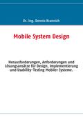 Mobile System Design