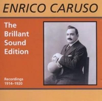 The Brillant Sound Edition