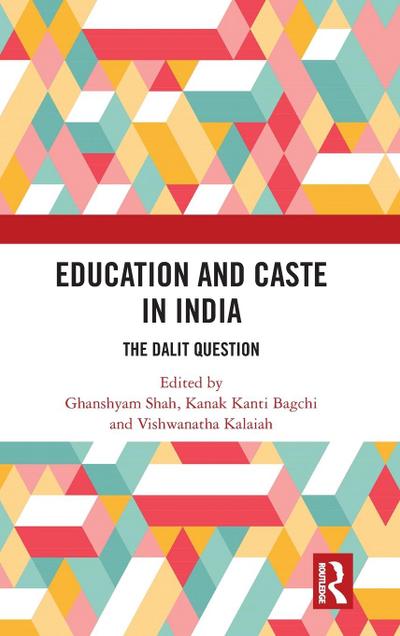 Education and Caste in India