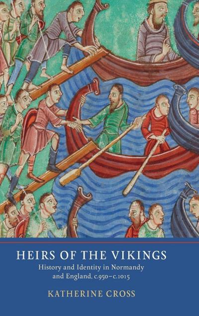 Heirs of the Vikings