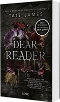 Dear Reader
