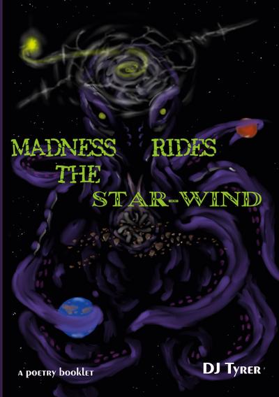 Madness Rides the Star-wind