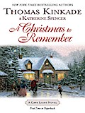 A Christmas To Remember