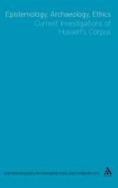 Epistemology, Archaeology, Ethics