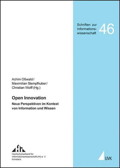 Open Innovation