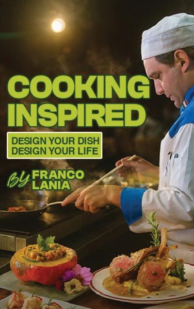 Cooking Inspired