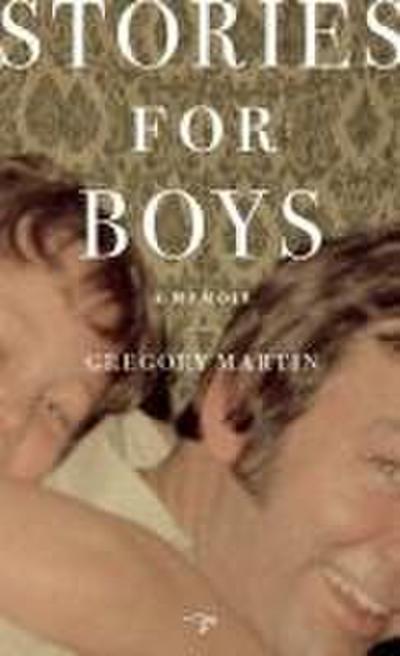 Martin, G: Stories for Boys