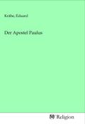 Der Apostel Paulus
