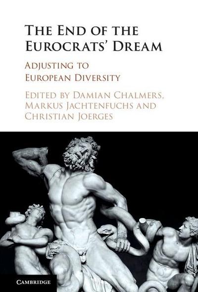 End of the Eurocrats’ Dream