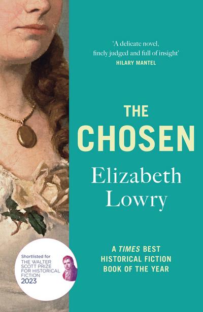Lowry, E: Chosen