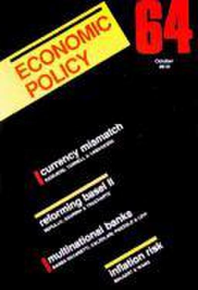 Economic Policy