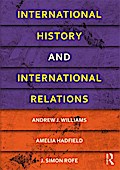 International History and International Relations
