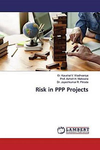 Risk in PPP Projects