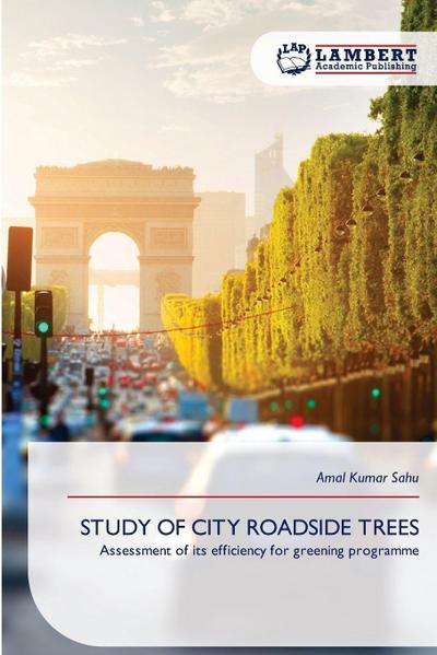 STUDY OF CITY ROADSIDE TREES
