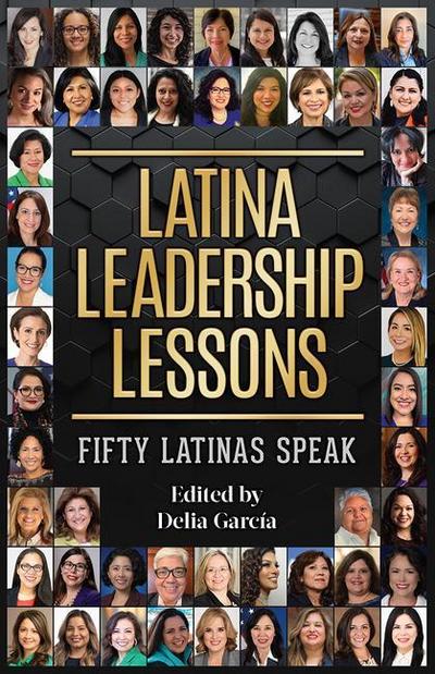 Latina Leadership Lessons