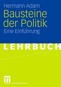 Bausteine der Politik