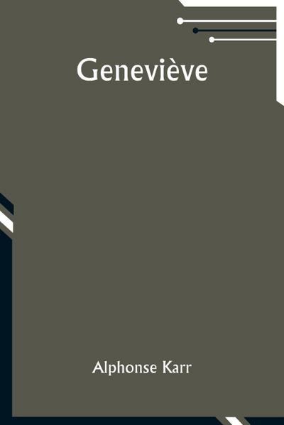 Geneviève