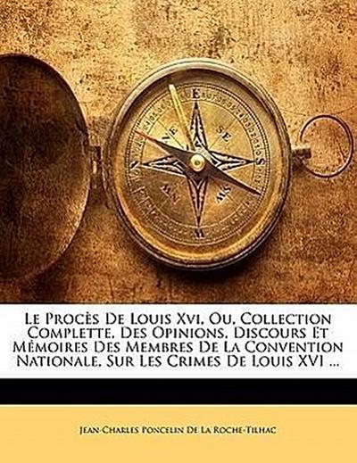 FRE-PROC S DE LOUIS XVI OU COL