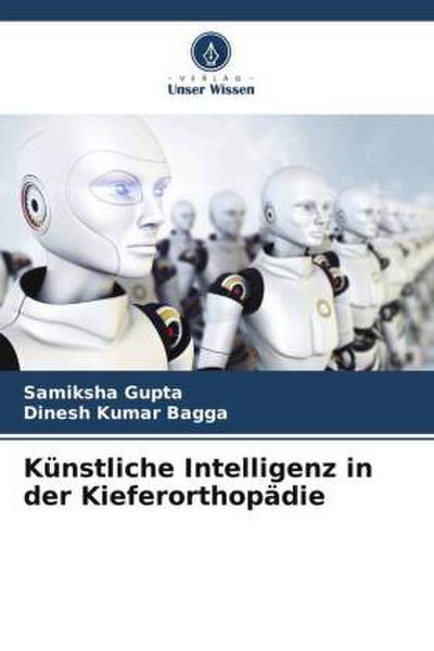 Künstliche Intelligenz in der Kieferorthopädie