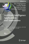 Artificial Intelligence Applications and Innovatio