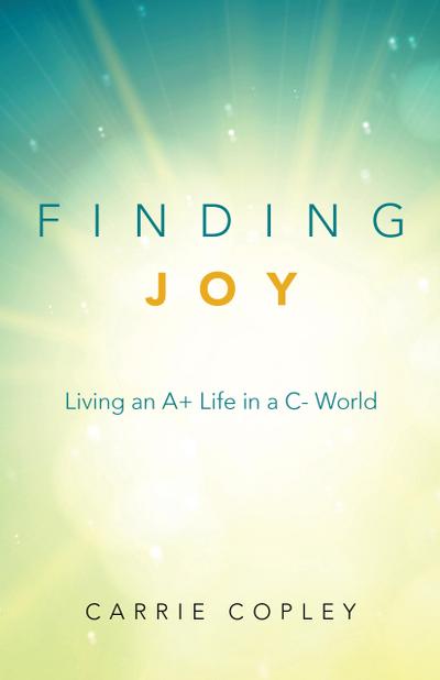 Finding Joy