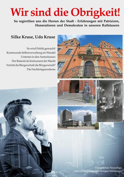 Wir sind die Obrigkeit