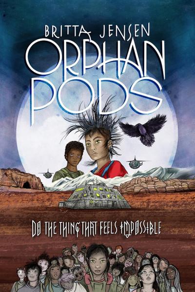 Orphan Pods