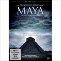 Die Prophezeiung der Maya - Die Götter im Regenwald, 1 DVD