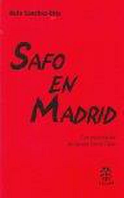 Safo en Madrid