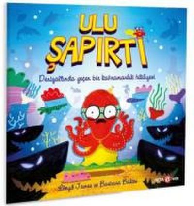 Ulu Sapirti
