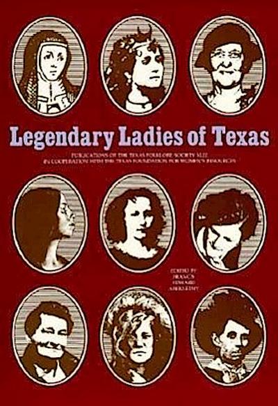 Legendary Ladies of Texas