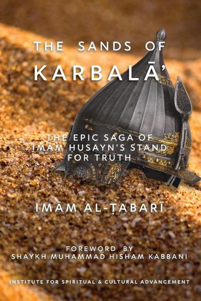 THE SANDS OF KARBAL¿¿