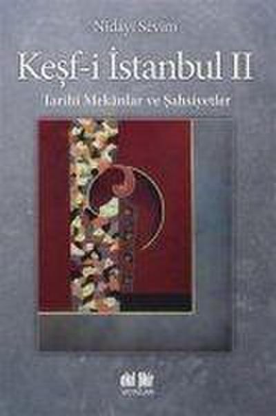 Kesf-i Istanbul 2