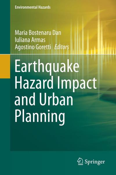 Earthquake Hazard Impact and Urban Planning