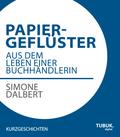 Papiergeflüster