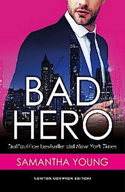 Bad Hero