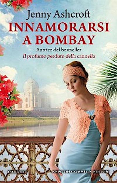 Innamorarsi a Bombay