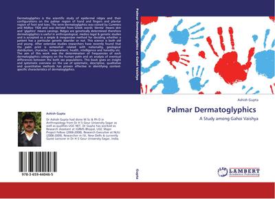 Palmar Dermatoglyphics