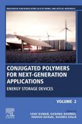 Conjugated Polymers for Next-Generation Applications, Volume 2