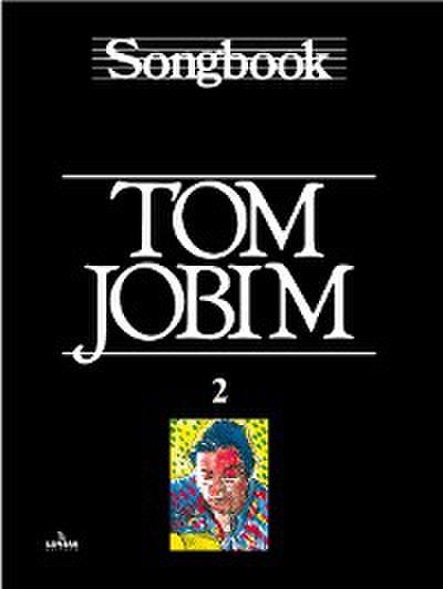 Songbook Tom Jobim - vol. 2