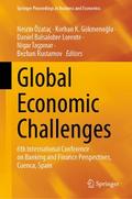Global Economic Challenges