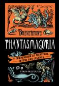 Breverton’s Phantasmagoria