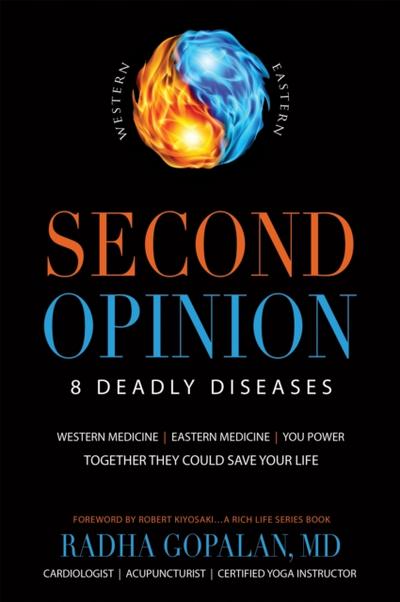Second Opinion