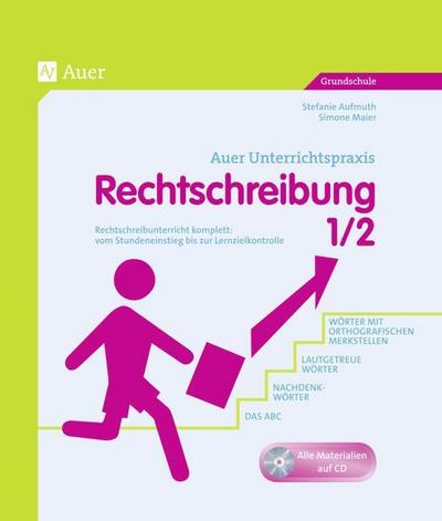 Rechtschreibung, Klasse 1/2