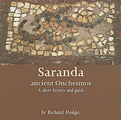 Saranda: Ancient Onchesmos