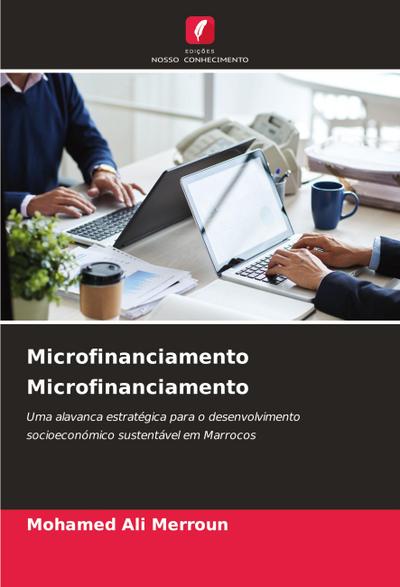 Microfinanciamento Microfinanciamento
