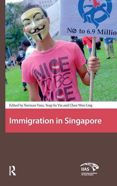 Immigration in Singapore