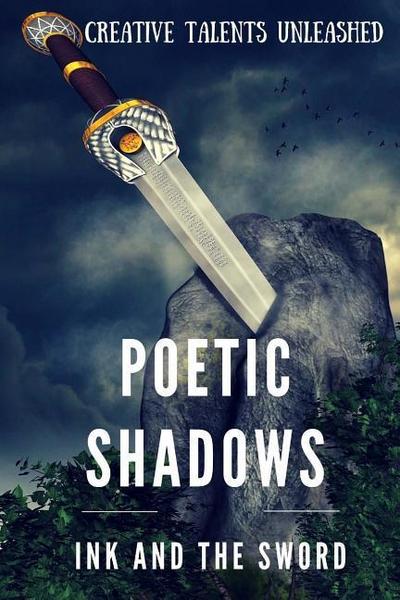 Poetic Shadows: Ink and the Sword