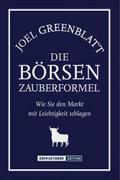Die Börsen-Zauberformel