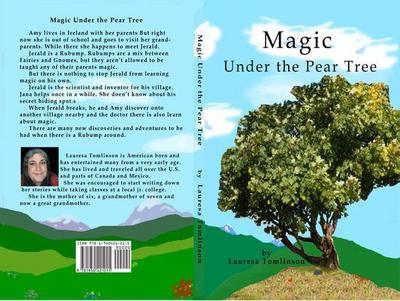 Magic Under the Pear Tree